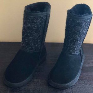 Minnetonka Forsyth Boot